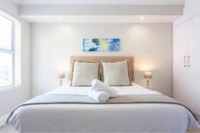 The Paragon SOLO MODERN DELUXE CENTRAL TO CAPE TOWN